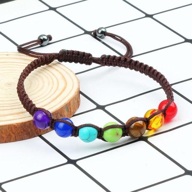 7 Chakra