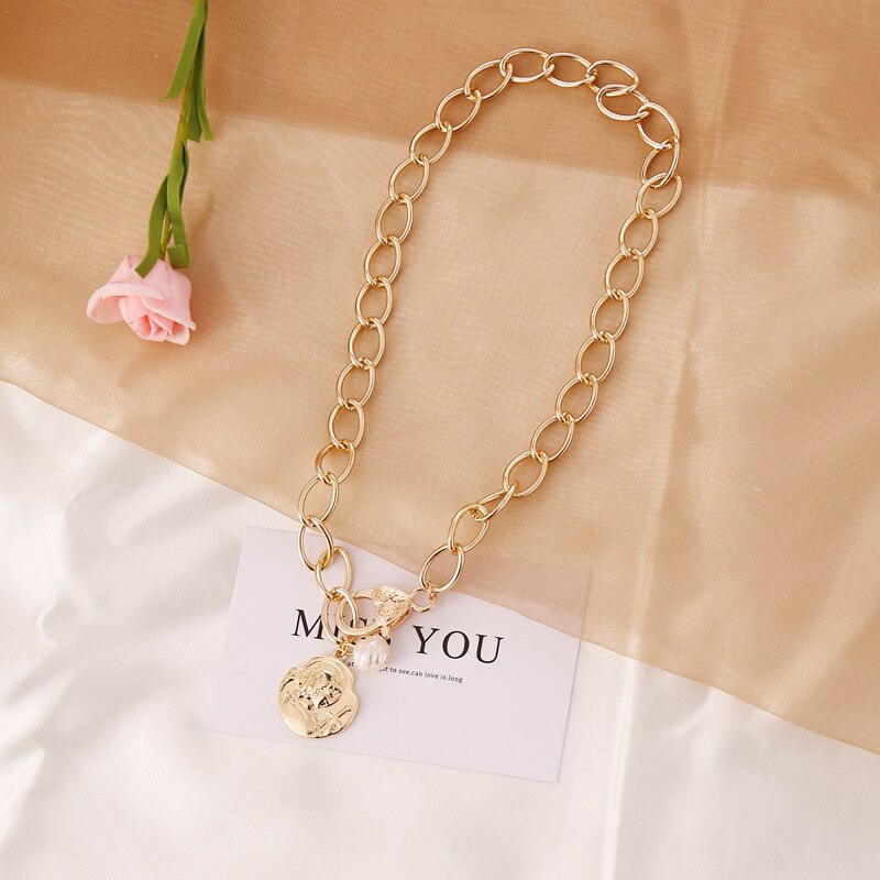 Vintage Cedo Necklace
