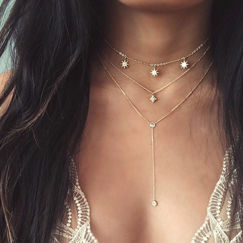 Rhinestone Star