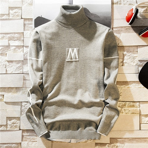 Basic Pullover