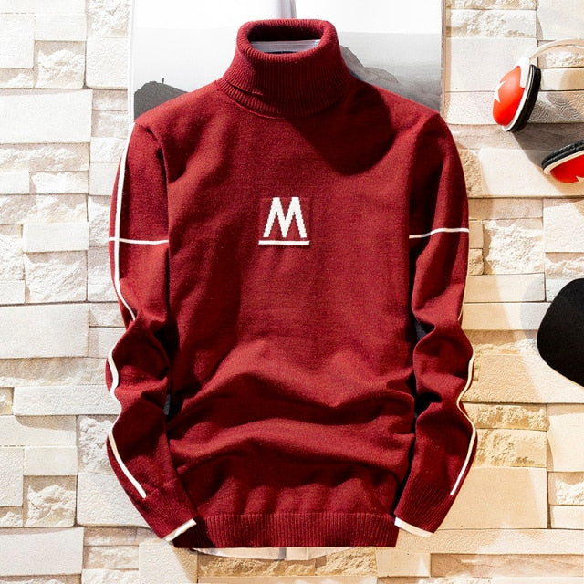 Basic Pullover