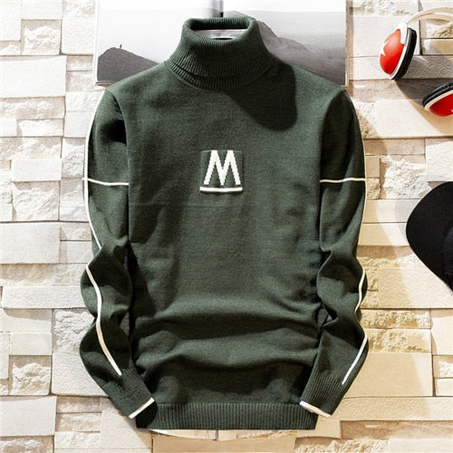 Basic Pullover