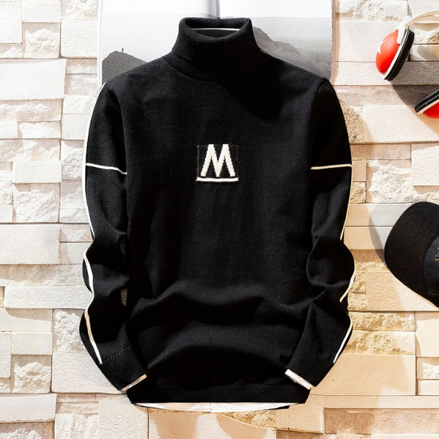 Basic Pullover