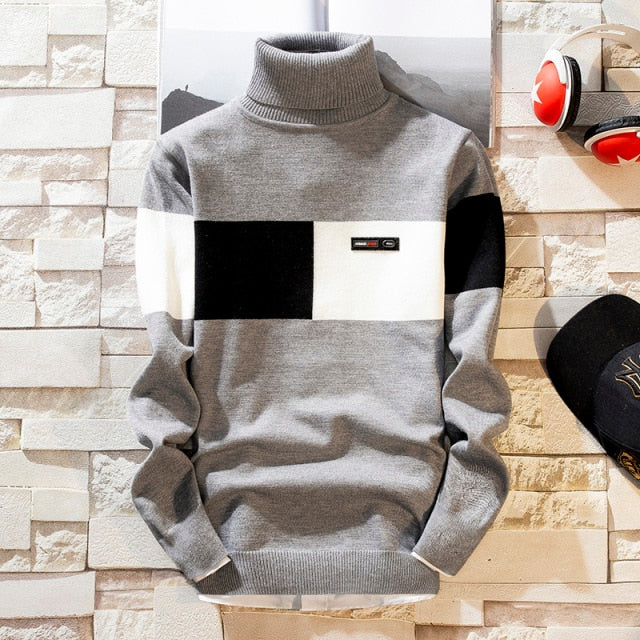 Basic Pullover