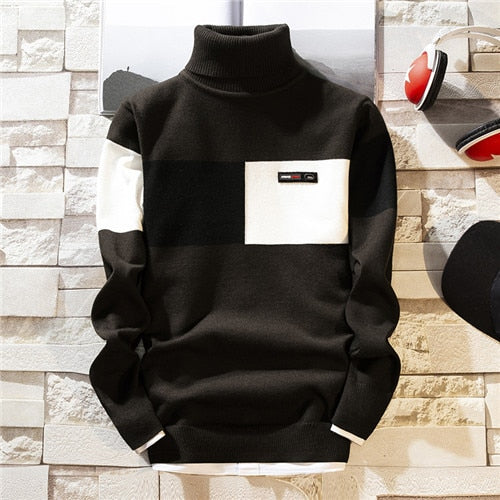 Basic Pullover