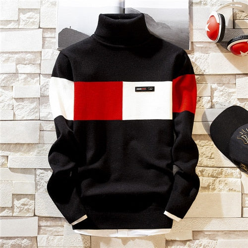 Basic Pullover