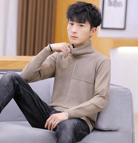 Basic Pullover
