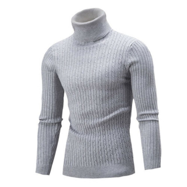 Basic Knitted