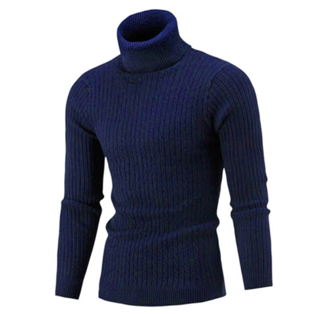 Basic Knitted