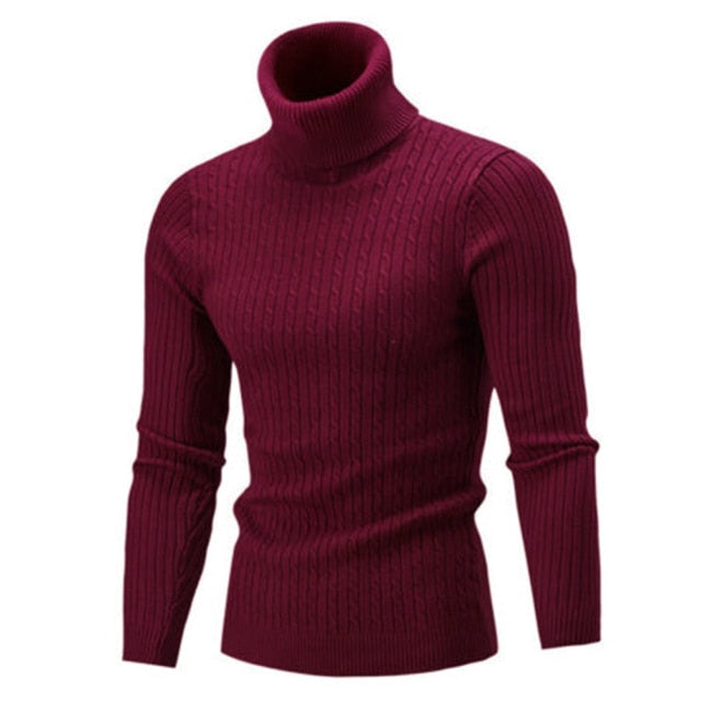 Basic Knitted