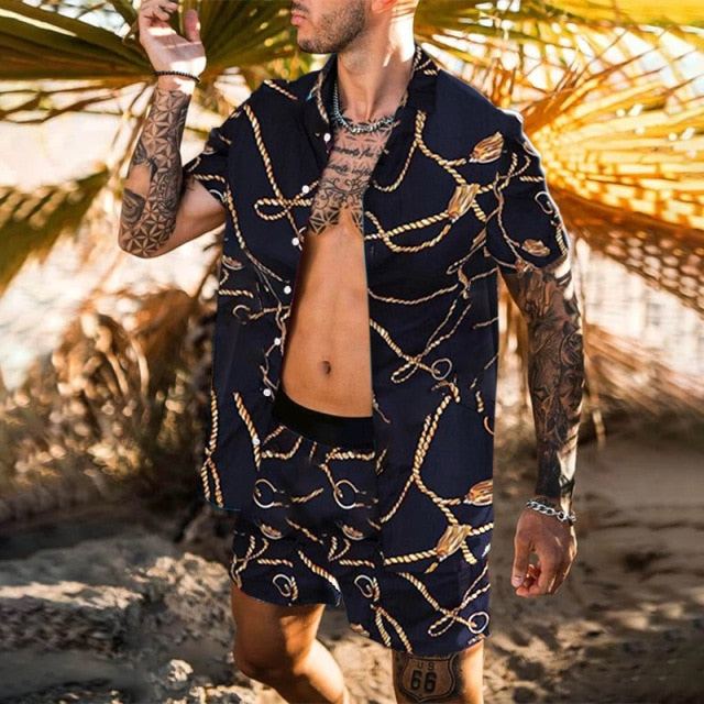 Hawaii
