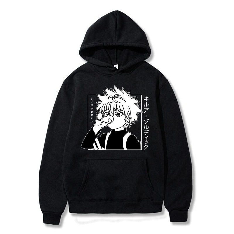 Killua