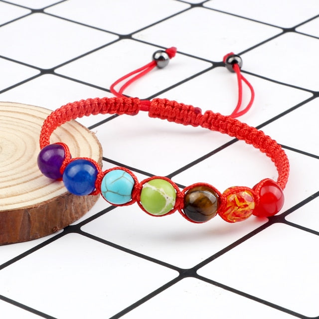 7 Chakra