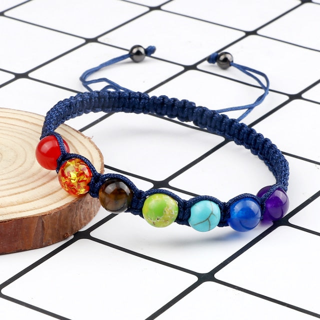 7 Chakra