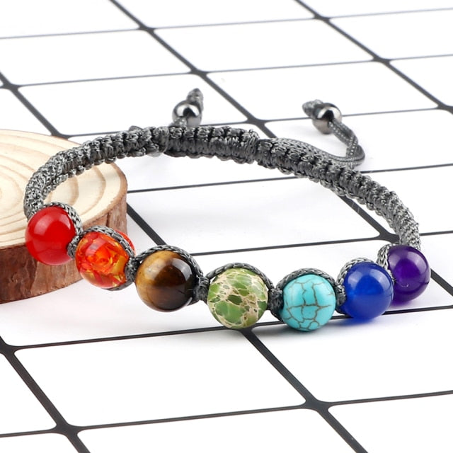 7 Chakra