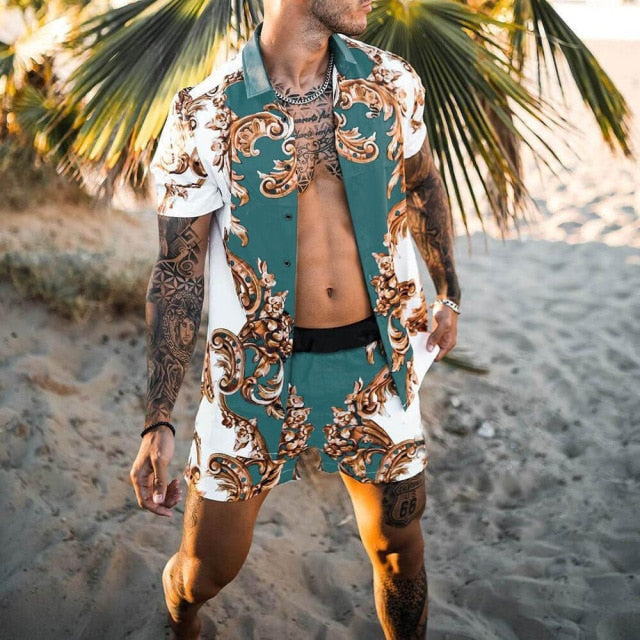 Hawaii