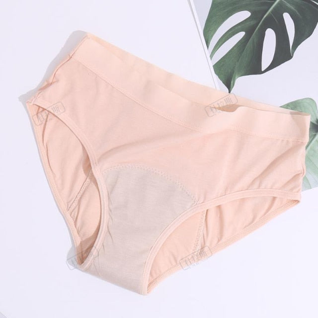 Menstrual Period Underwear