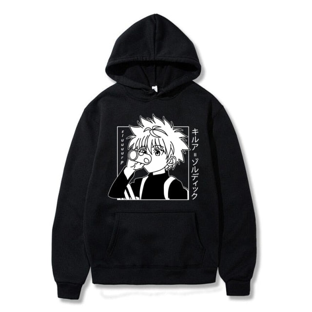 Killua