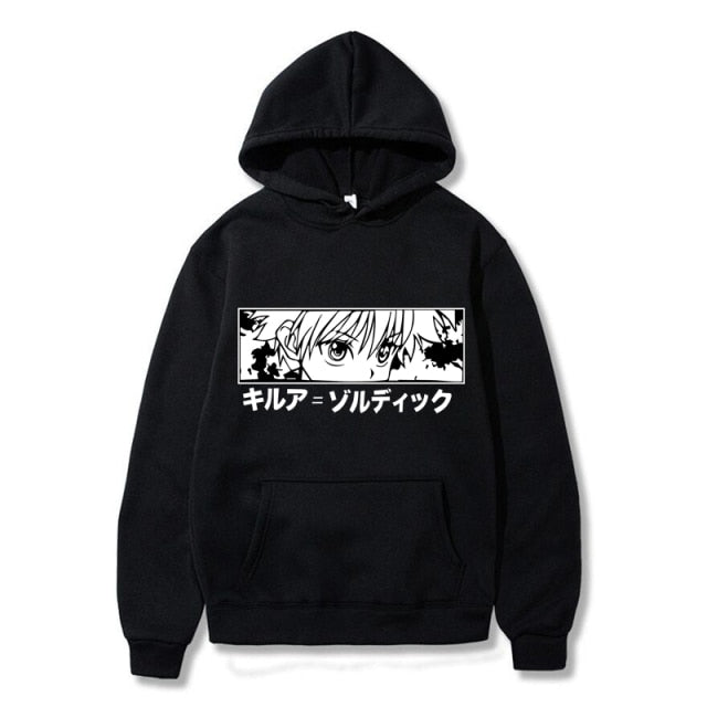Killua