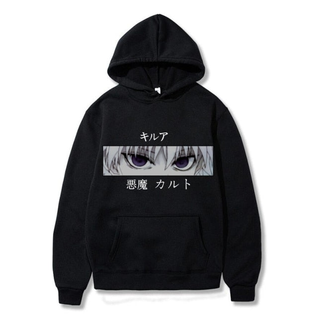 Killua