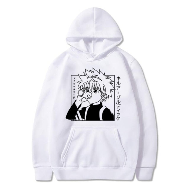 Killua