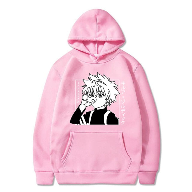 Killua