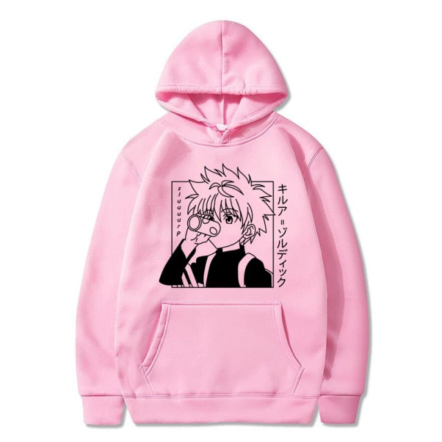 Killua