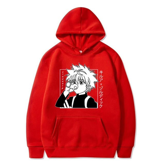 Killua