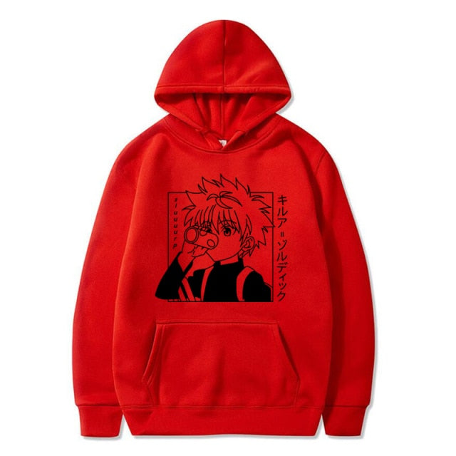 Killua