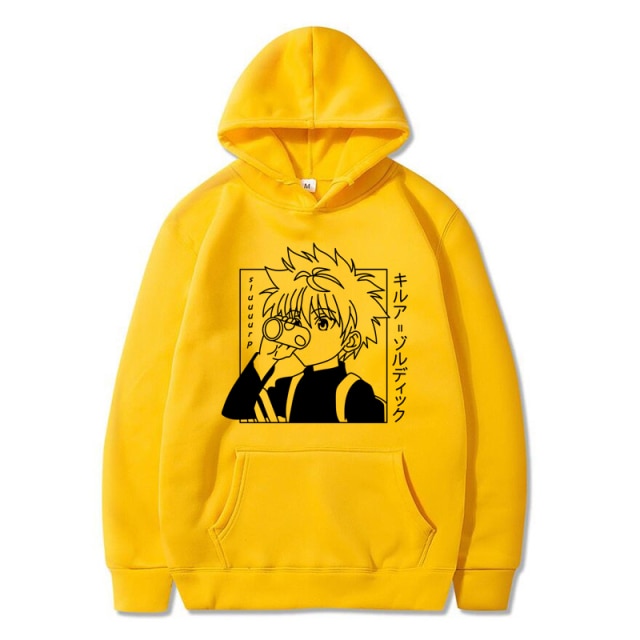 Killua