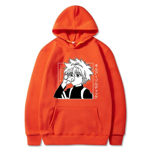 Killua