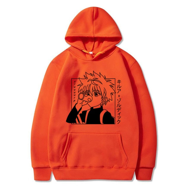 Killua