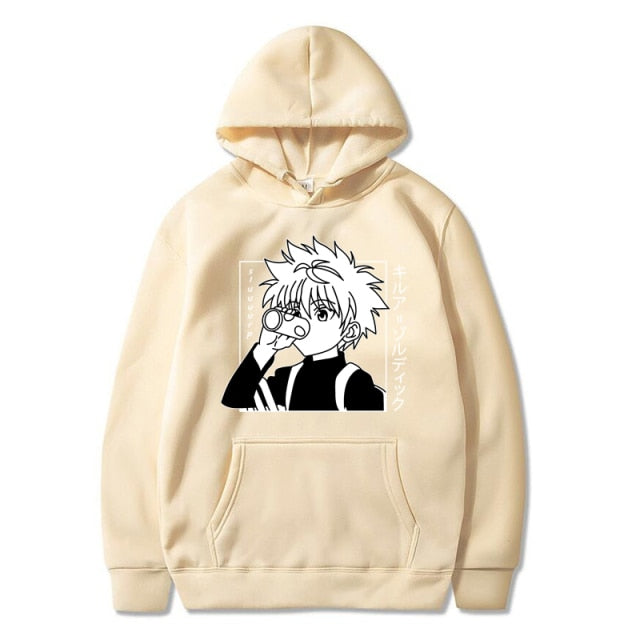 Killua