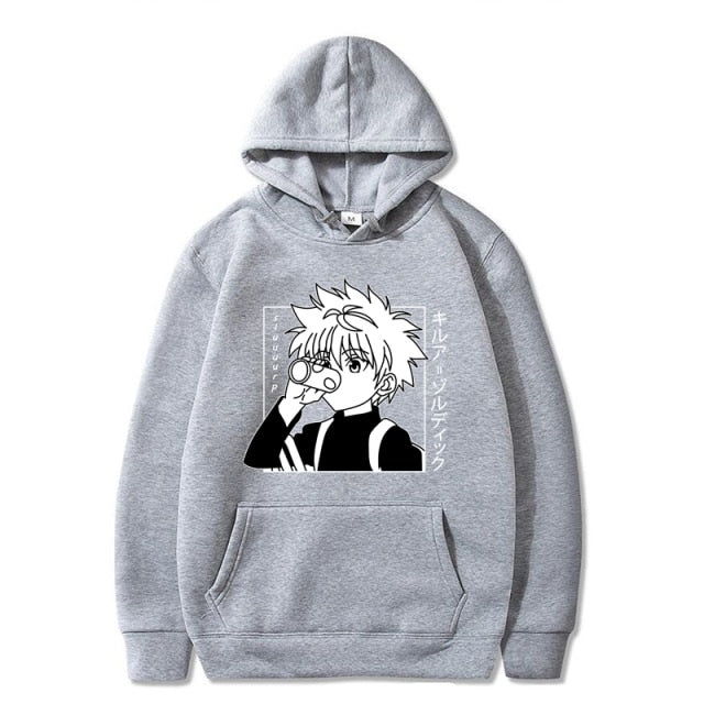 Killua