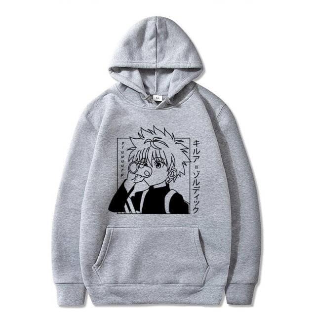 Killua