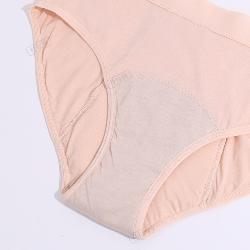 Menstrual Period Underwear