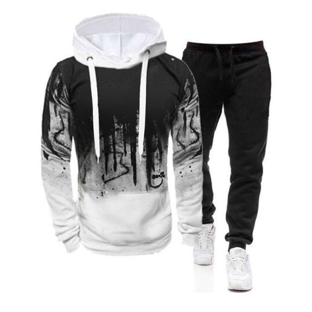 Firation Tracksuit