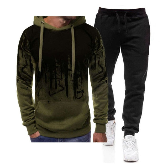 Firation Tracksuit
