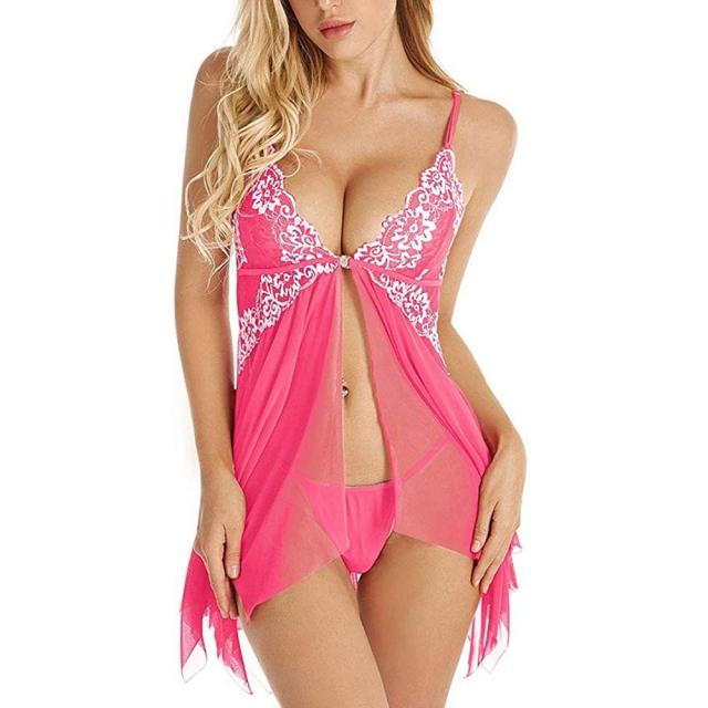 Erotic