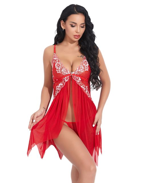 Erotic