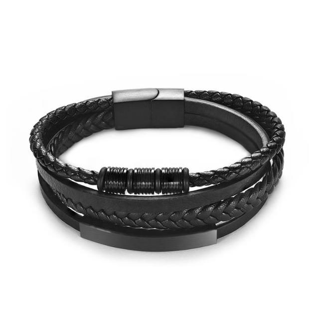 Multiplelayer Bracelet