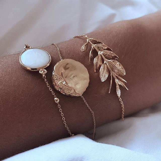 Adaugeo Gold Sets