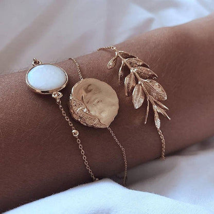 Adaugeo Gold Sets
