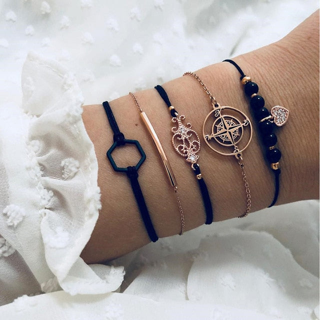 Adaugeo Gold Sets