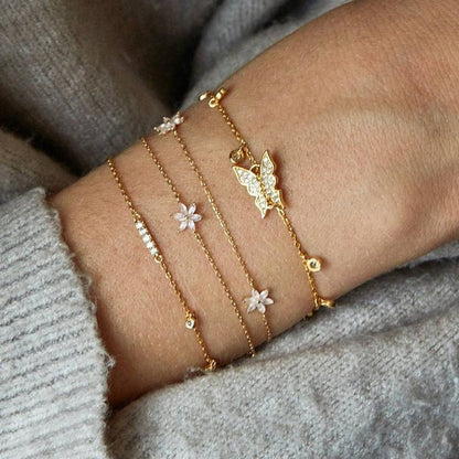 Adaugeo Gold Sets