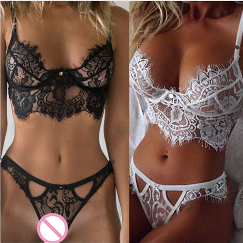Hot Babydoll