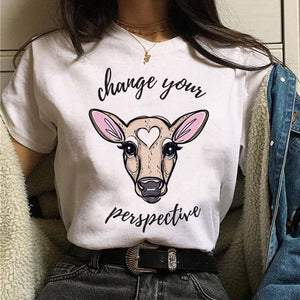 Holy Cow Tshirt