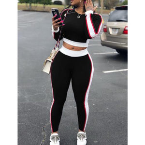 Asporto Set Outfit