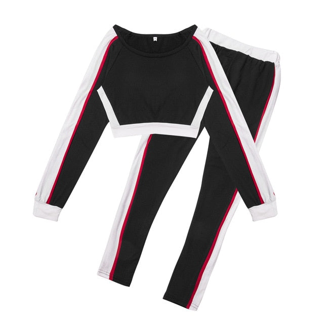 Asporto Set Outfit
