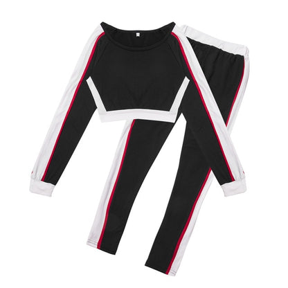 Asporto Set Outfit